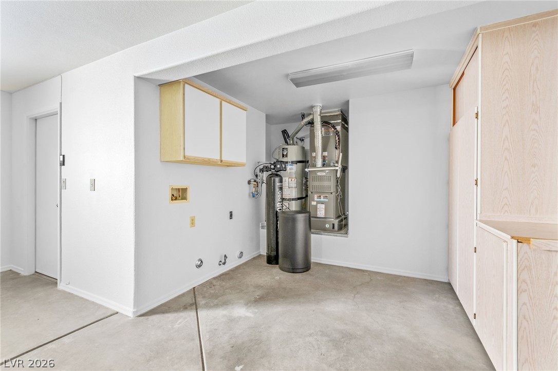2648 Highvale Drive Las Vegas NV 89134
