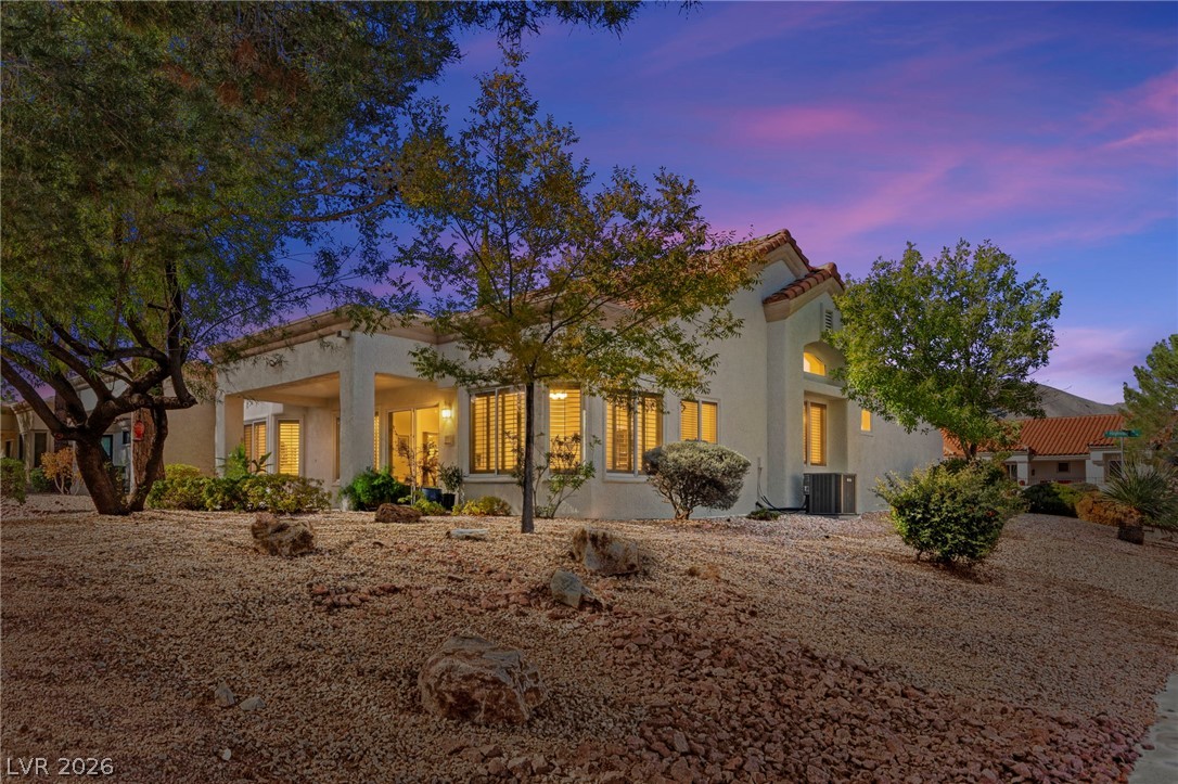 2648 Highvale Drive Las Vegas NV 89134