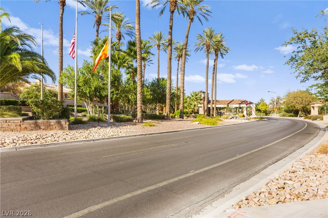 2648 Highvale Drive Las Vegas NV 89134