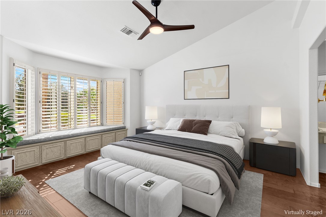 2648 Highvale Drive Las Vegas NV 89134