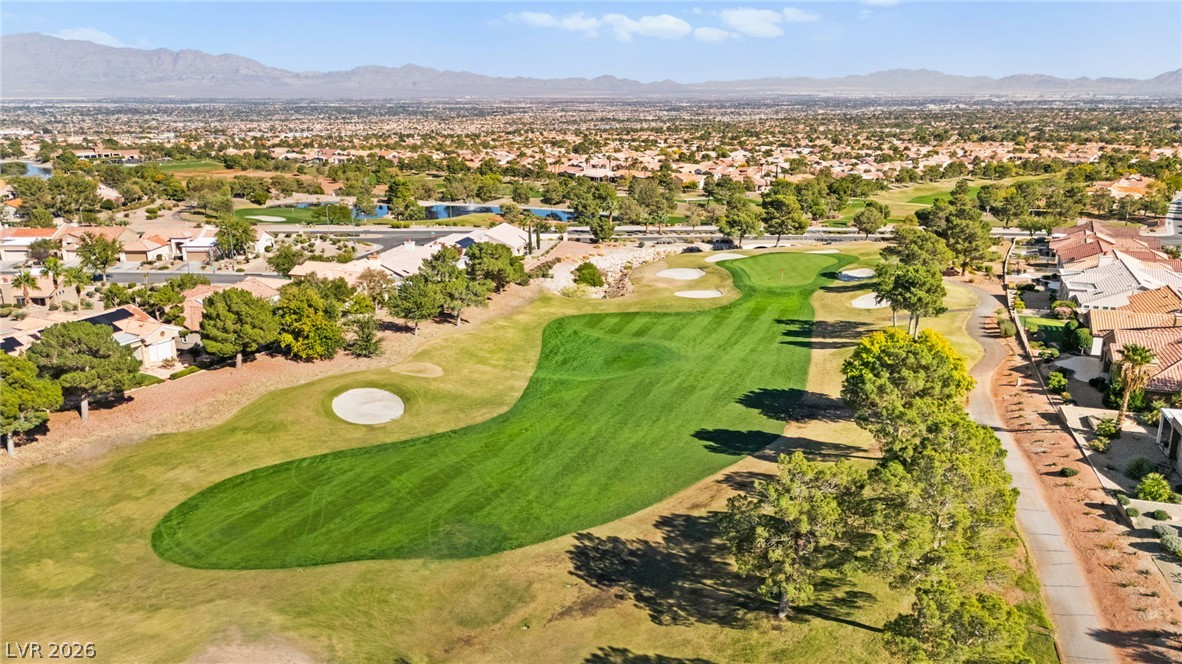 2648 Highvale Drive Las Vegas NV 89134