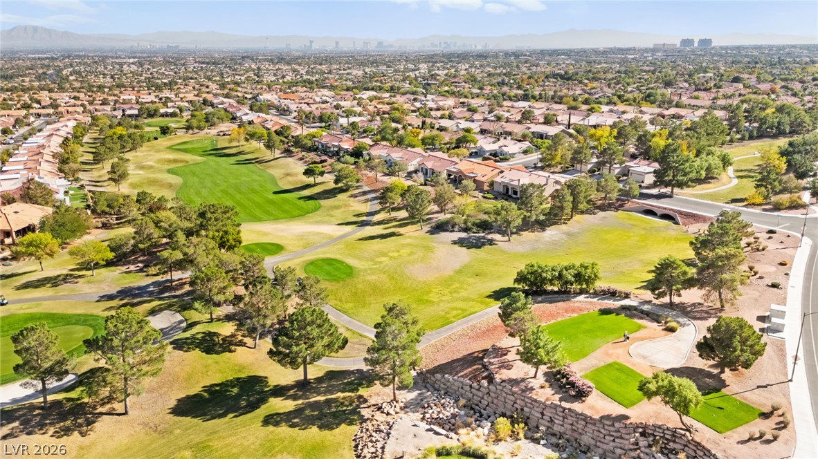 2648 Highvale Drive Las Vegas NV 89134