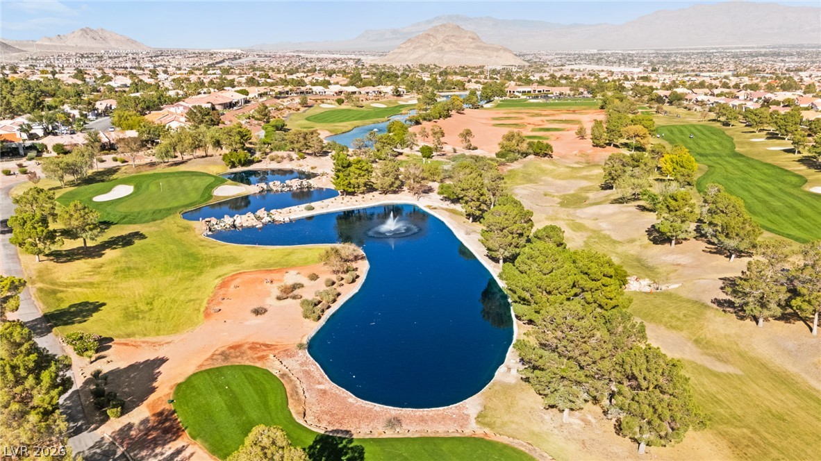 2648 Highvale Drive Las Vegas NV 89134
