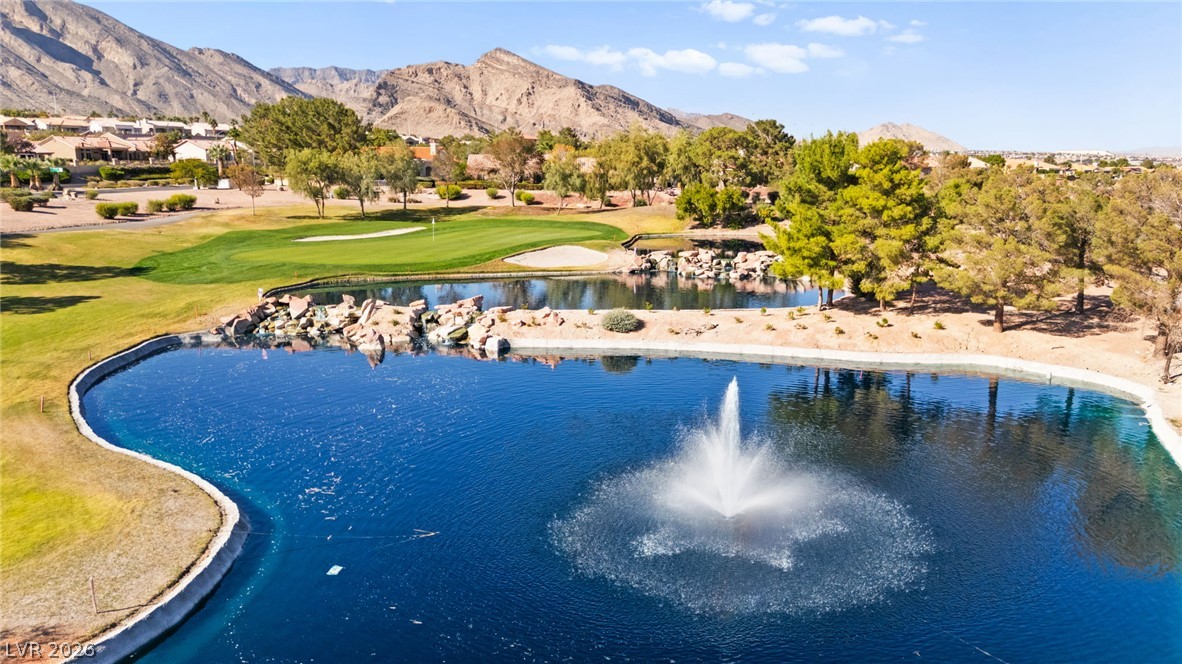 2648 Highvale Drive Las Vegas NV 89134