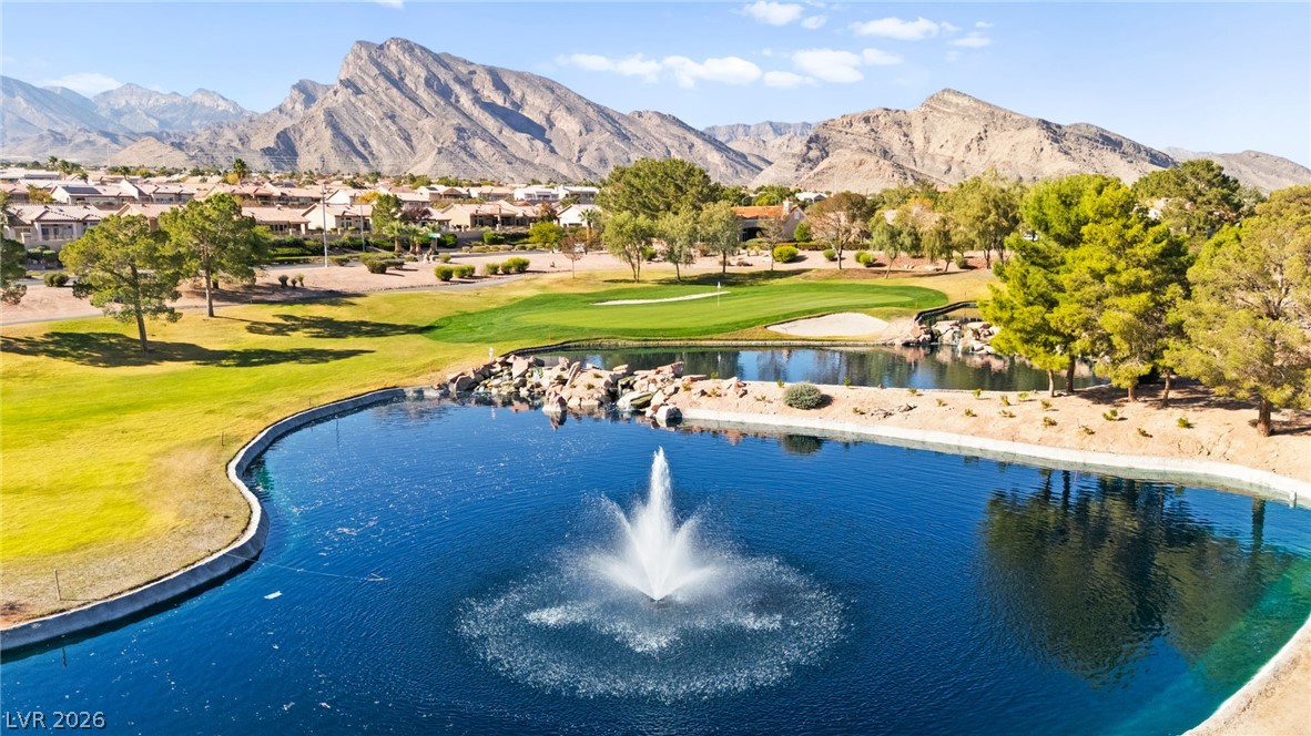 2648 Highvale Drive Las Vegas NV 89134
