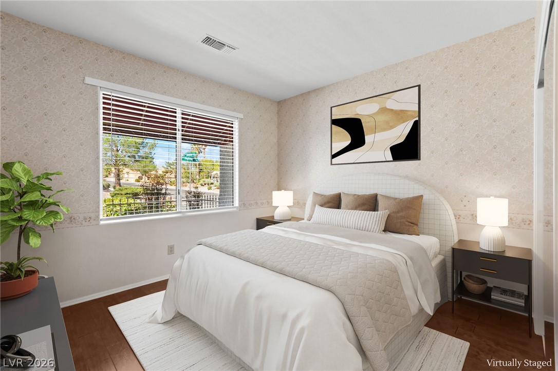 2648 Highvale Drive Las Vegas NV 89134