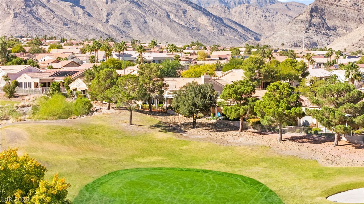 2648 Highvale Drive Las Vegas NV 89134