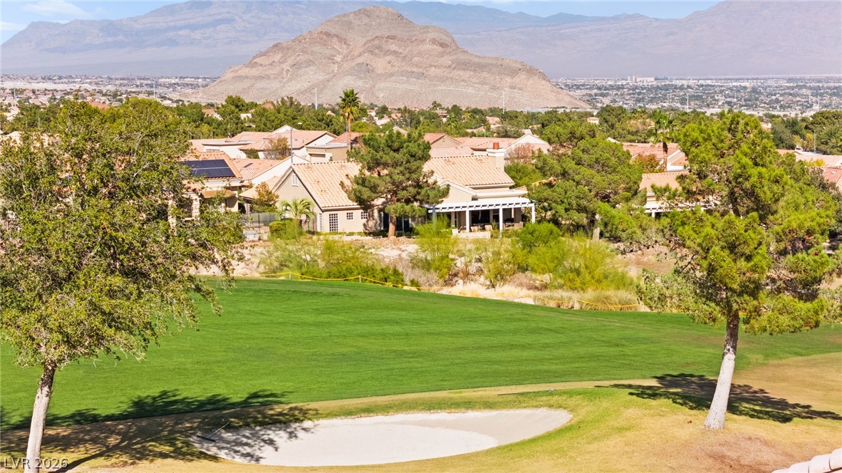 2648 Highvale Drive Las Vegas NV 89134