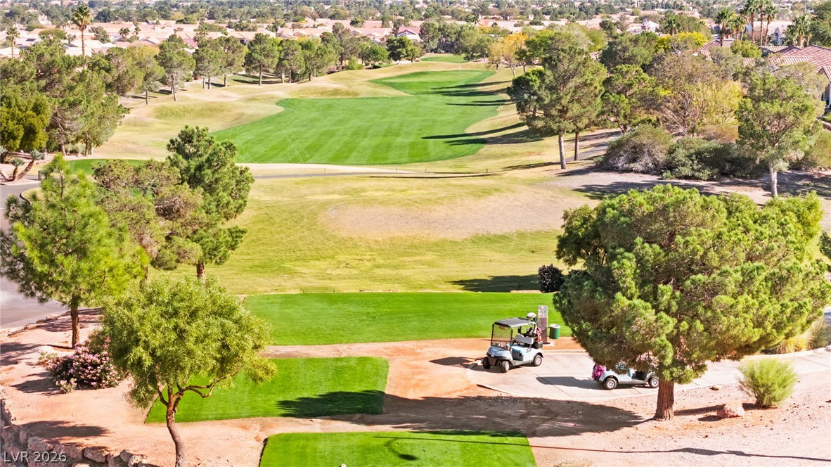 2648 Highvale Drive Las Vegas NV 89134