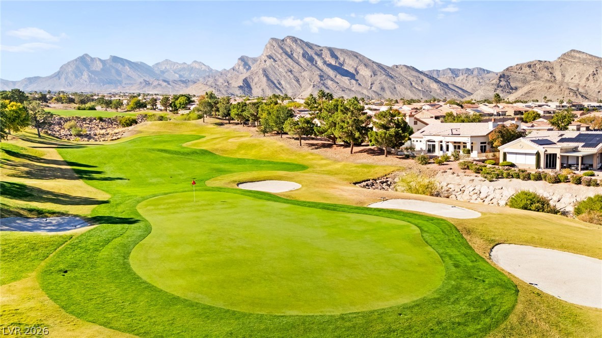 2648 Highvale Drive Las Vegas NV 89134