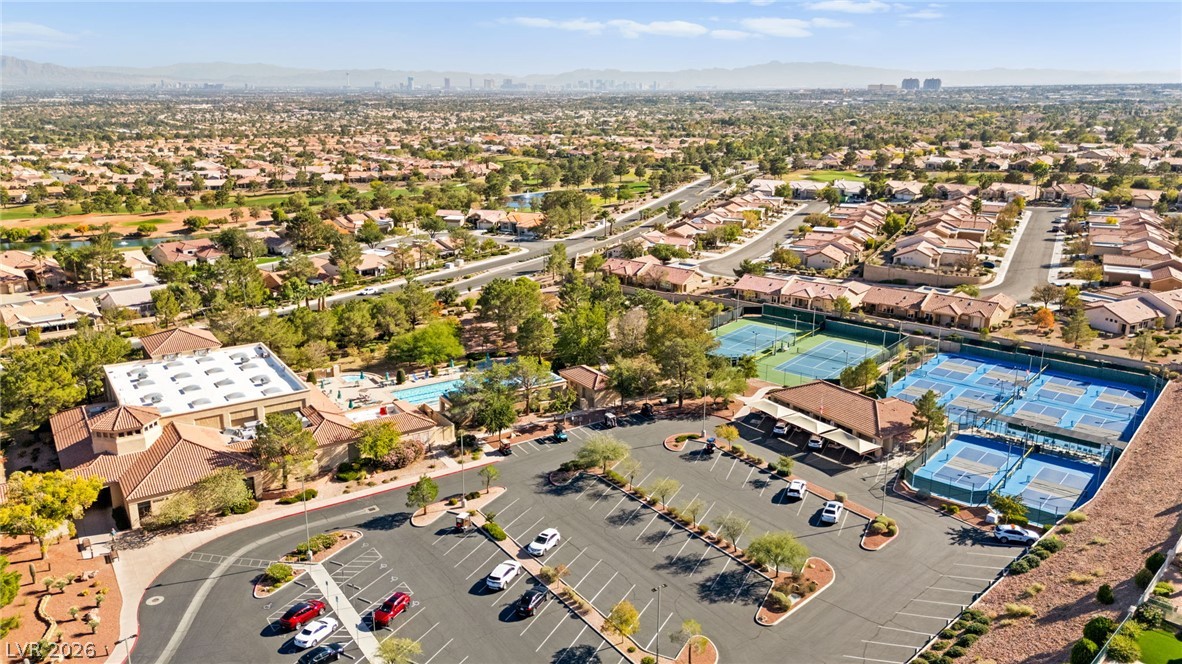 2648 Highvale Drive Las Vegas NV 89134
