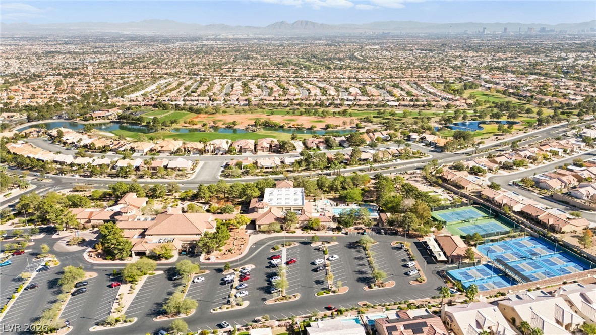 2648 Highvale Drive Las Vegas NV 89134