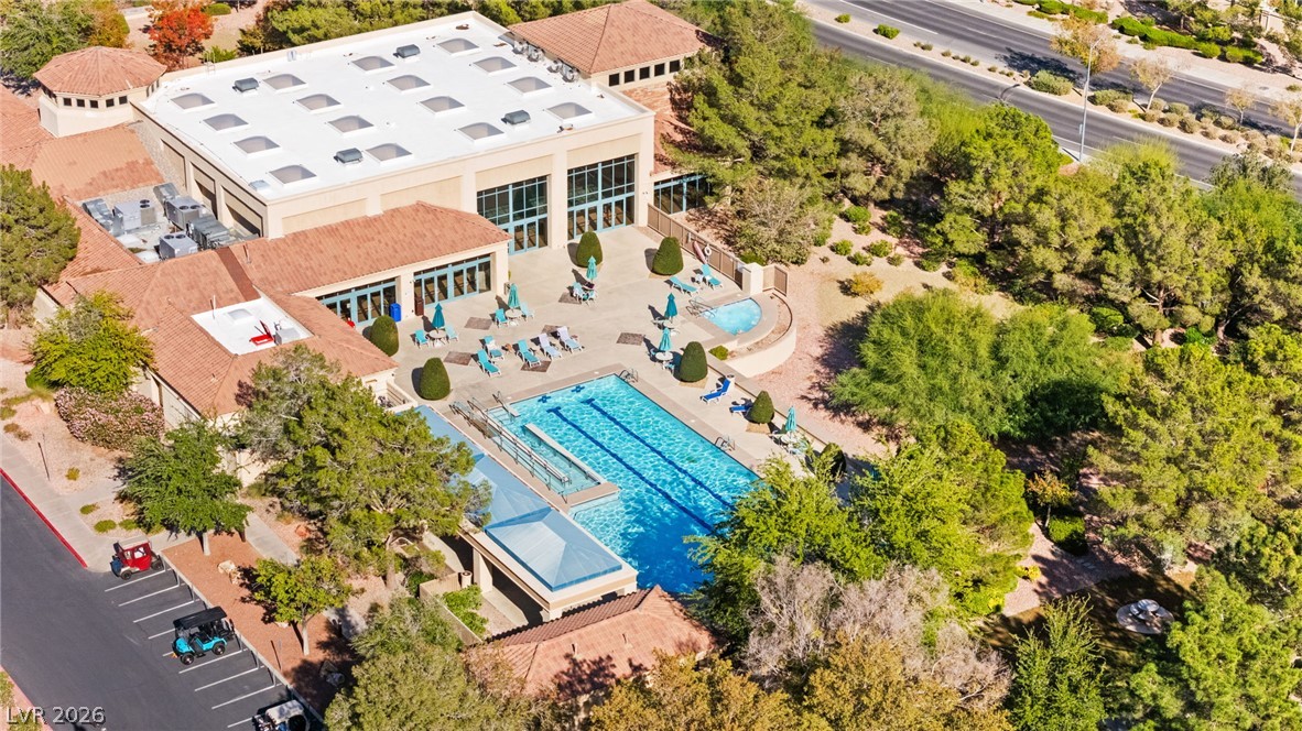 2648 Highvale Drive Las Vegas NV 89134