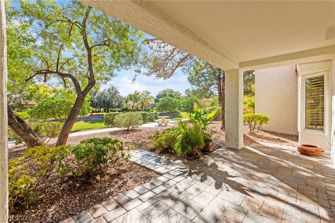 2648 Highvale Drive Las Vegas NV 89134