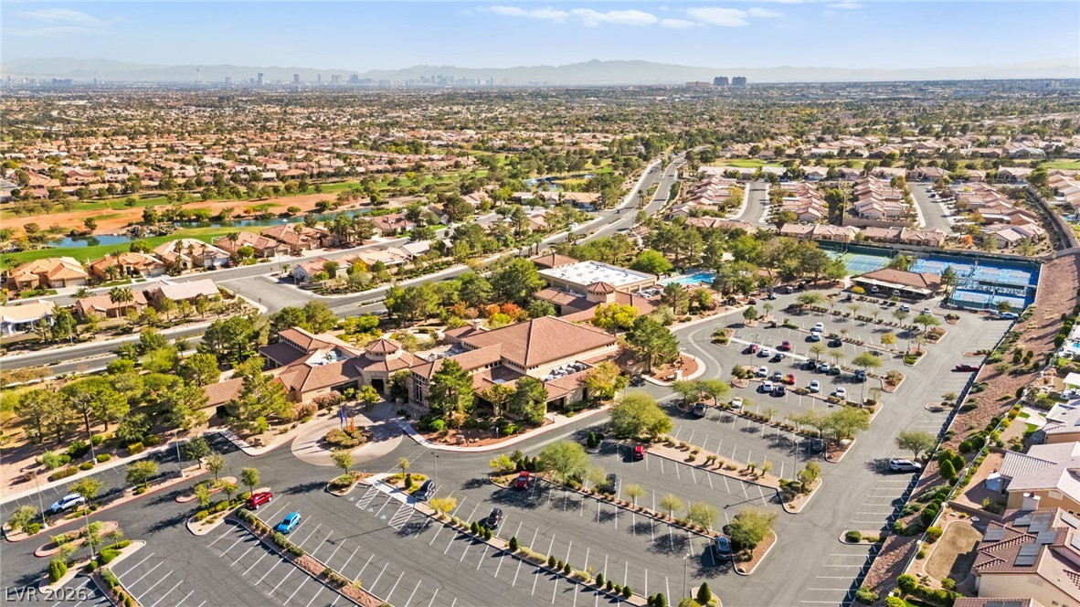 2648 Highvale Drive Las Vegas NV 89134