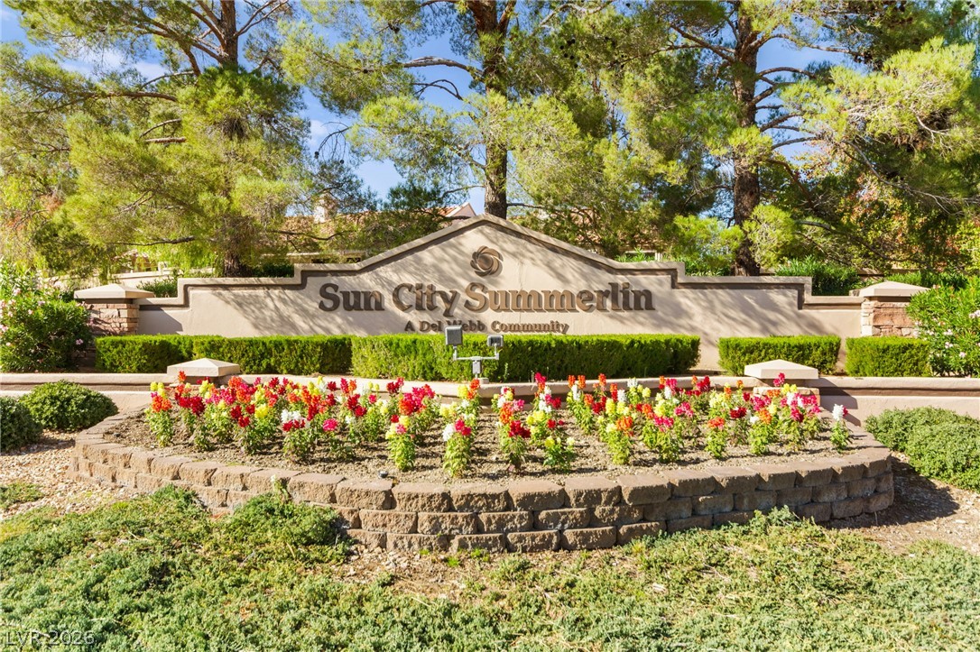2648 Highvale Drive Las Vegas NV 89134