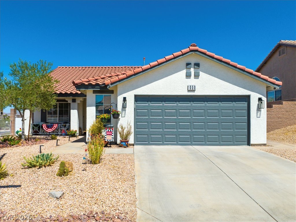 1000 Nimitz Court Henderson NV 89002