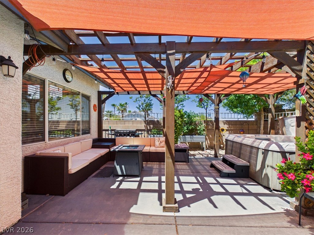 1000 Nimitz Court Henderson NV 89002