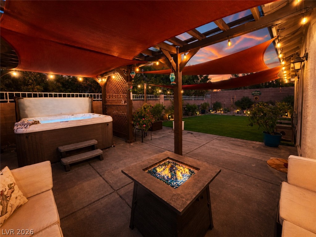 1000 Nimitz Court Henderson NV 89002