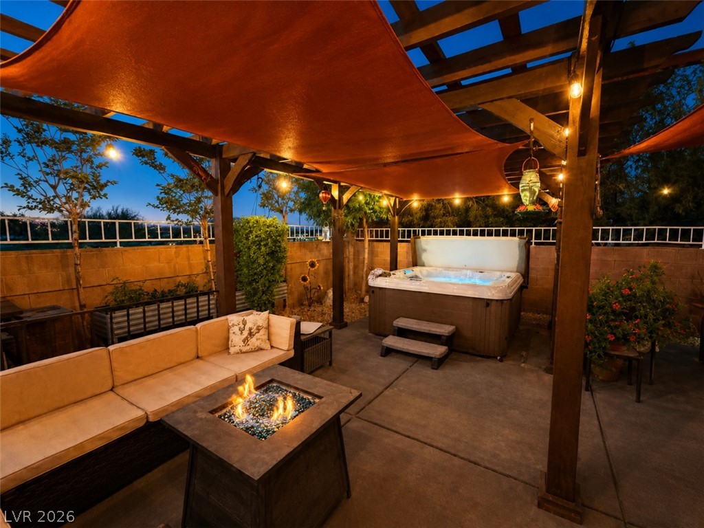 1000 Nimitz Court Henderson NV 89002