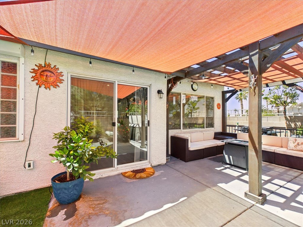 1000 Nimitz Court Henderson NV 89002