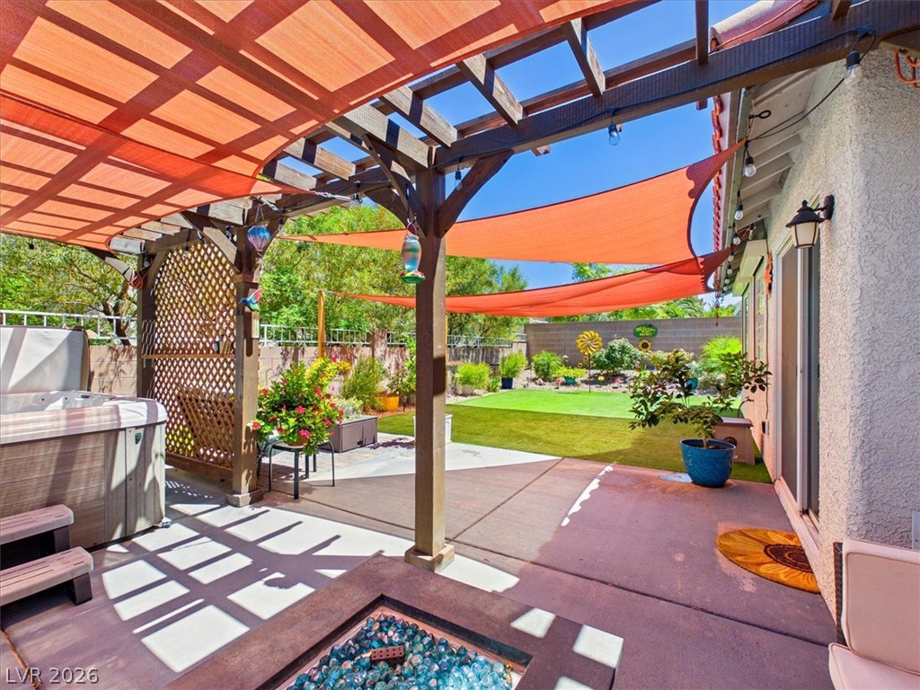 1000 Nimitz Court Henderson NV 89002