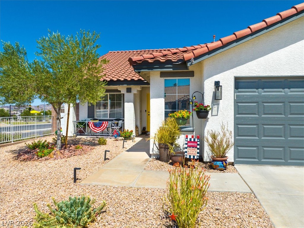 1000 Nimitz Court Henderson NV 89002