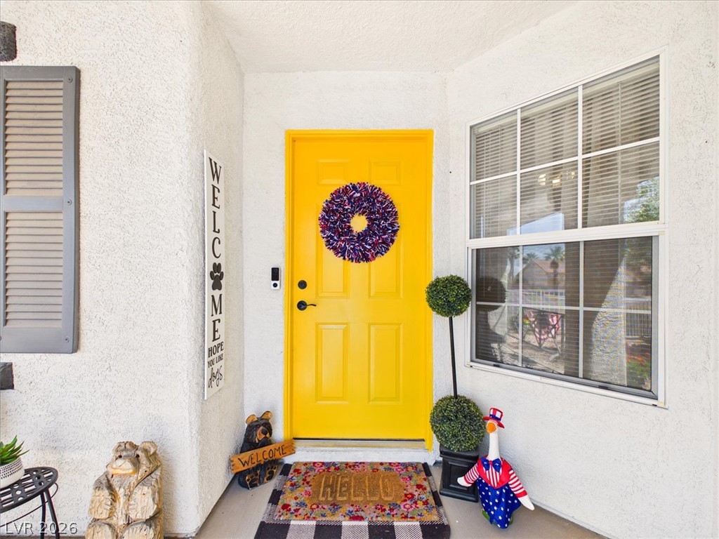 1000 Nimitz Court Henderson NV 89002