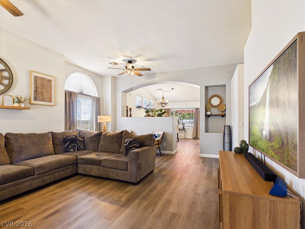 1000 Nimitz Court Henderson NV 89002
