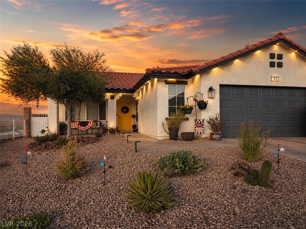1000 Nimitz Court Henderson NV 89002