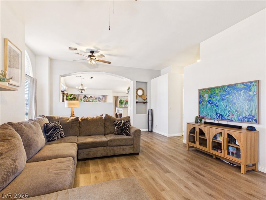 1000 Nimitz Court Henderson NV 89002