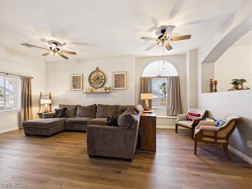1000 Nimitz Court Henderson NV 89002