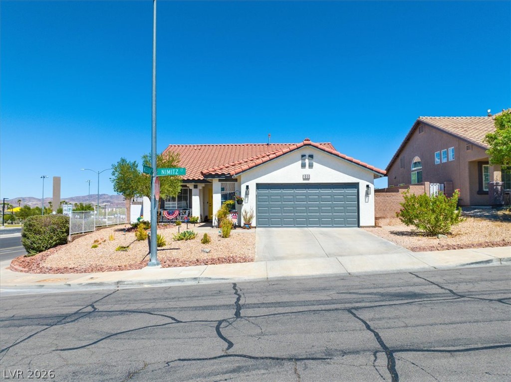 1000 Nimitz Court Henderson NV 89002