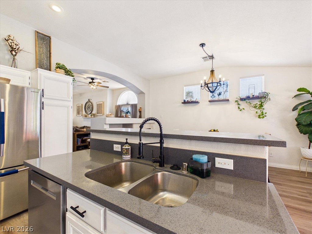 1000 Nimitz Court Henderson NV 89002