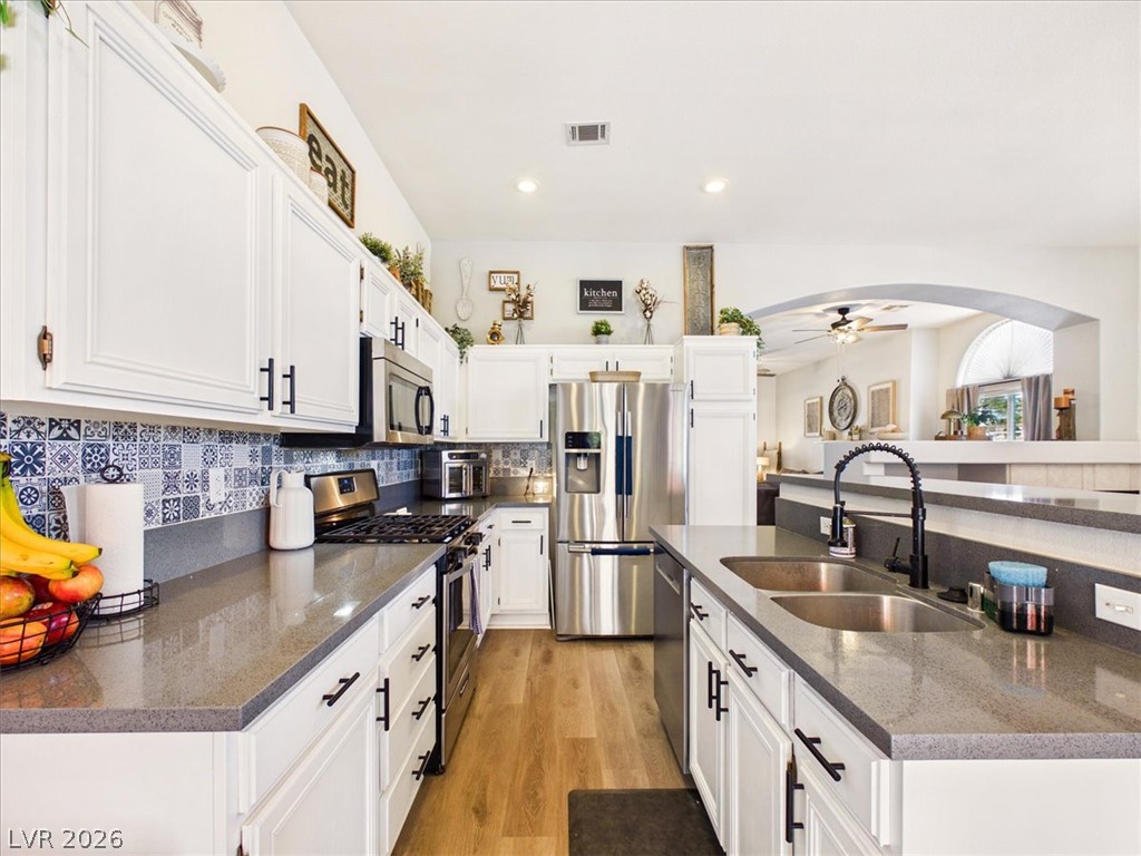 1000 Nimitz Court Henderson NV 89002