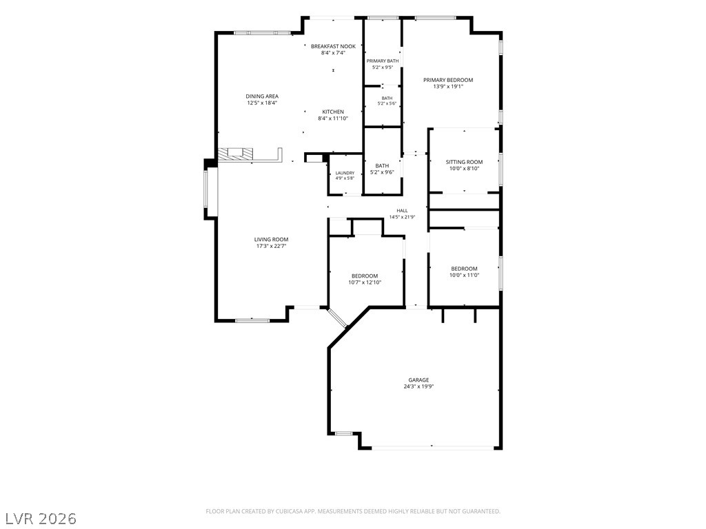 1000 Nimitz Court Henderson NV 89002