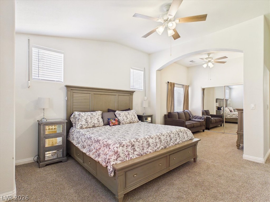 1000 Nimitz Court Henderson NV 89002