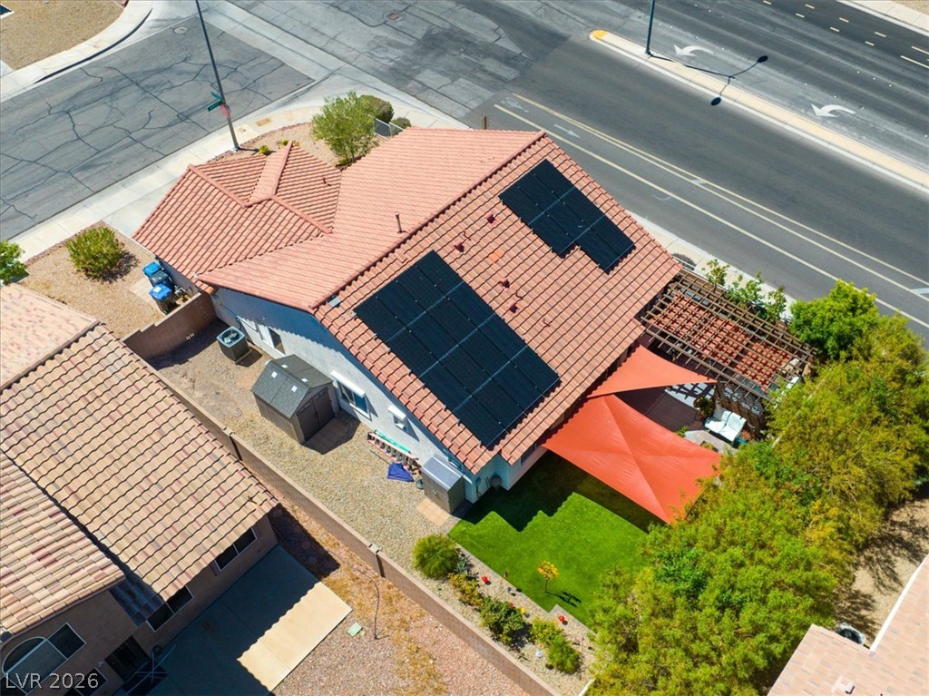 1000 Nimitz Court Henderson NV 89002