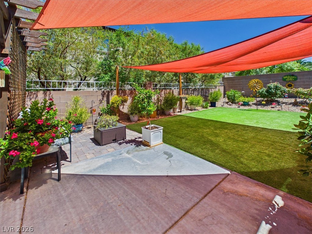 1000 Nimitz Court Henderson NV 89002