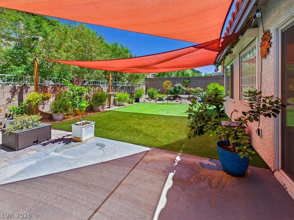 1000 Nimitz Court Henderson NV 89002