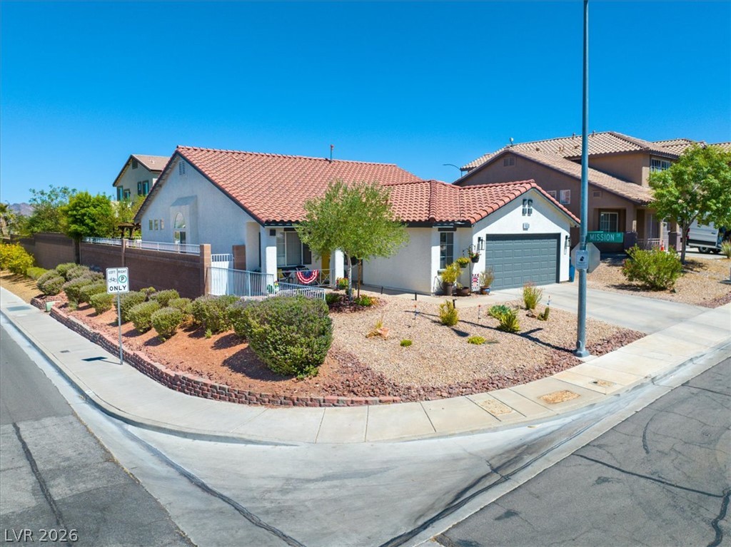 1000 Nimitz Court Henderson NV 89002
