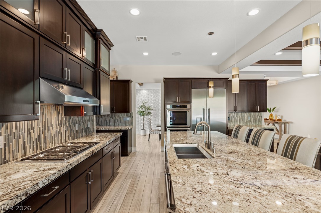 277 Lindura Court Las Vegas NV 89138