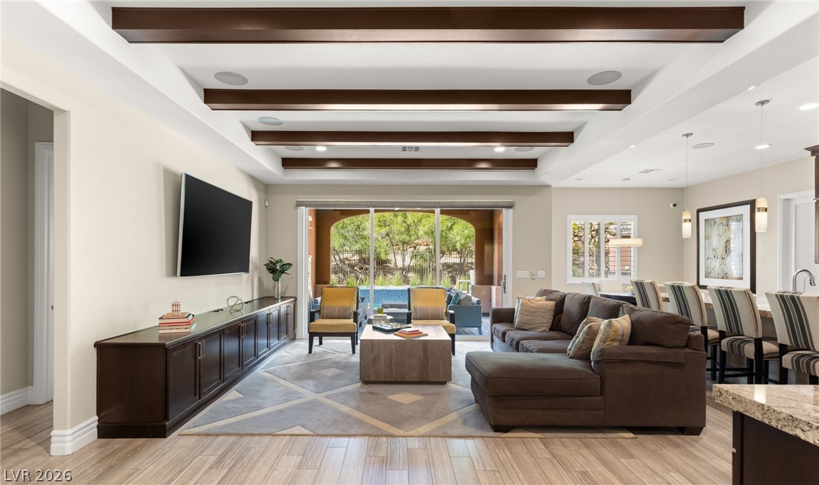 277 Lindura Court Las Vegas NV 89138