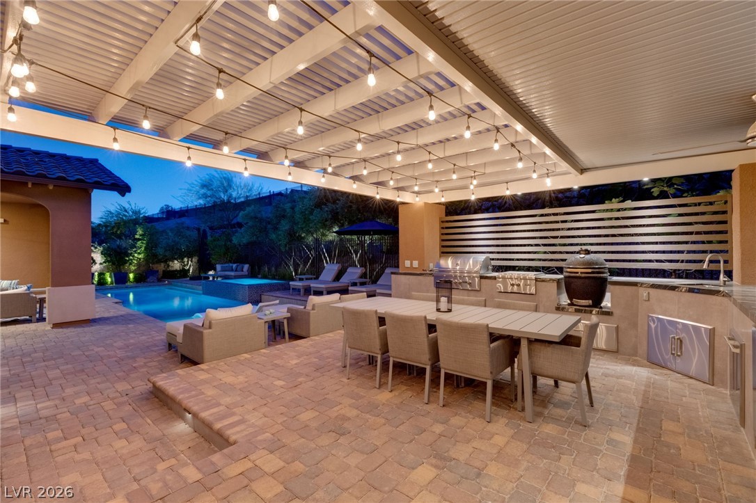 277 Lindura Court Las Vegas NV 89138