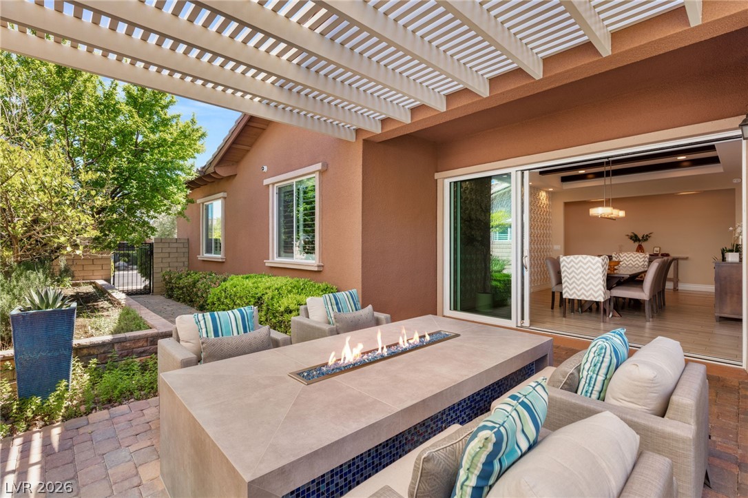 277 Lindura Court Las Vegas NV 89138