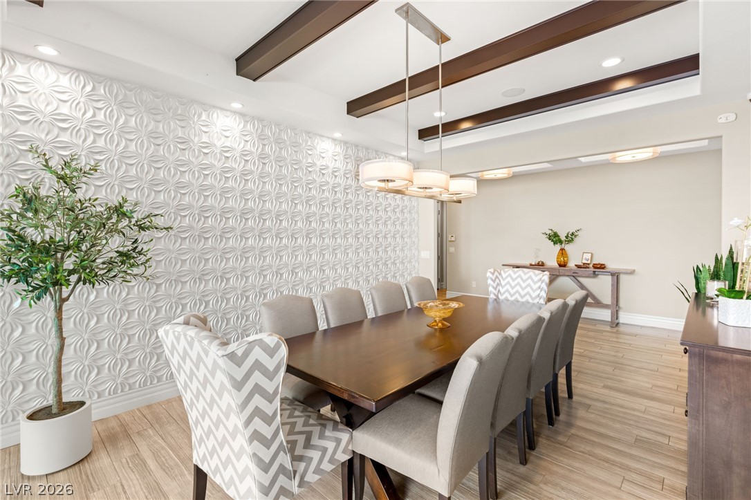 277 Lindura Court Las Vegas NV 89138