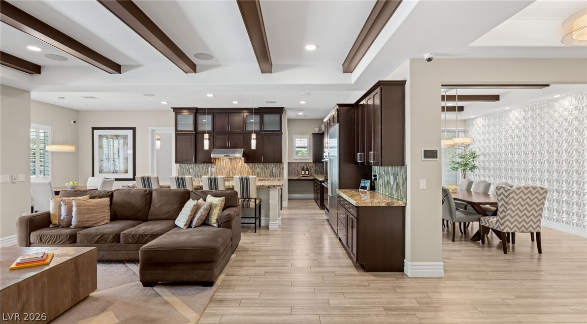277 Lindura Court Las Vegas NV 89138