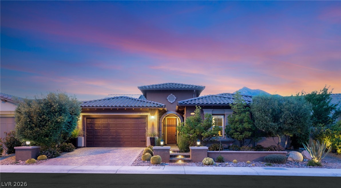 277 Lindura Court Las Vegas NV 89138