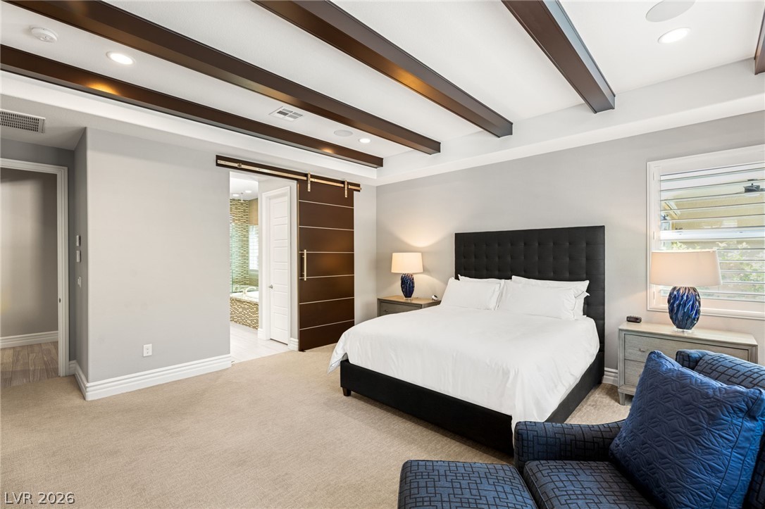 277 Lindura Court Las Vegas NV 89138