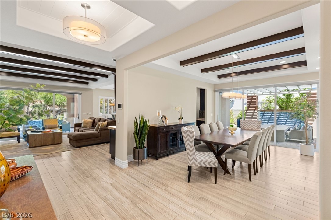277 Lindura Court Las Vegas NV 89138